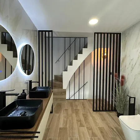 La Mini Casa Cordova