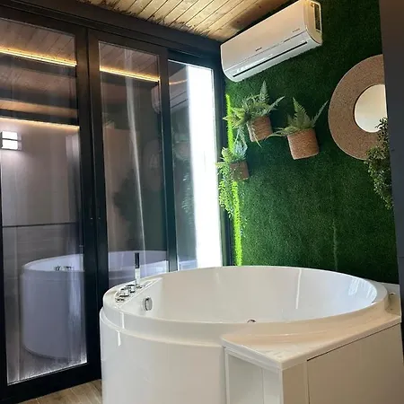 La Mini Casa *