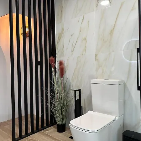 La Mini Casa *