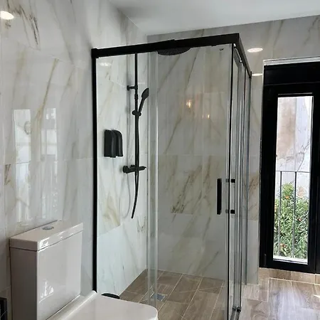 La Mini Casa Cordoba