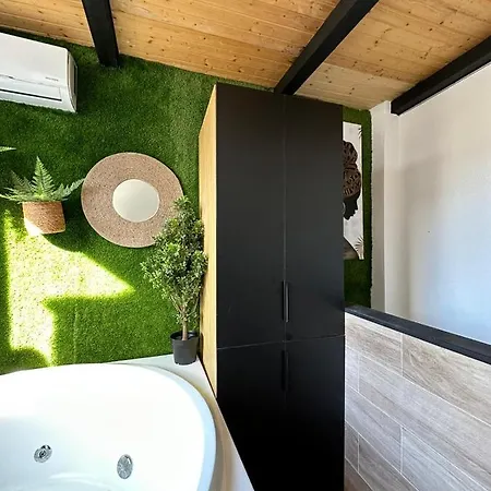 Holiday home La Mini Casa Cordoba