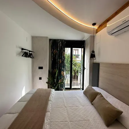 Holiday home La Mini Casa