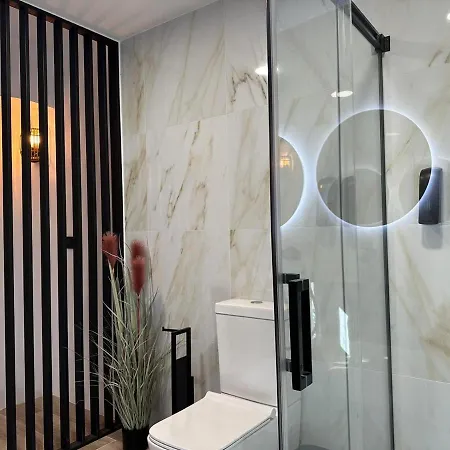 Сasa de vacaciones La Mini Casa Córdoba