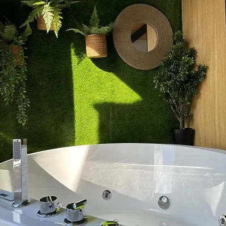 La Mini Casa Cordoba