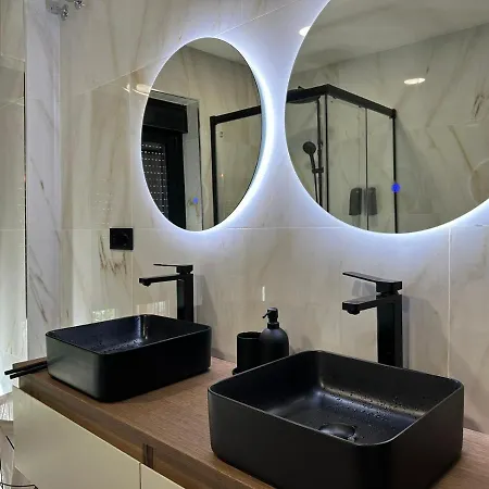 La Mini Casa Cordoba