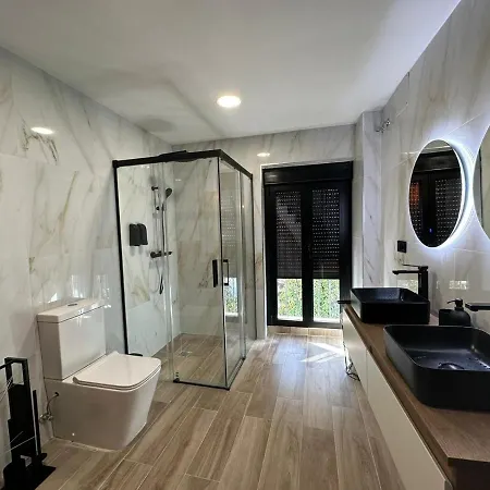 La Mini Casa * Cordoba