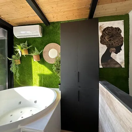 La Mini Casa