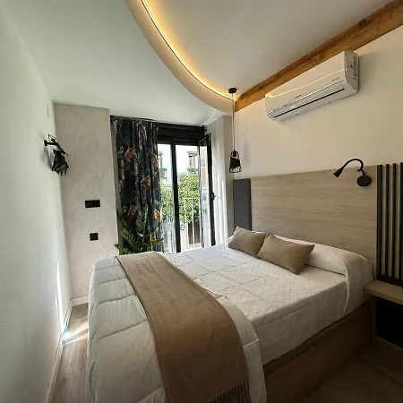 La Mini Casa Сasa de vacaciones