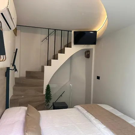 La Mini Casa Casa de Férias