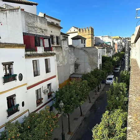 La Mini Casa * قرطبة