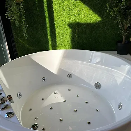 Сasa de vacaciones La Mini Casa