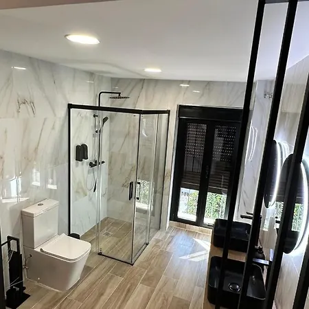 La Mini Casa Holiday home *