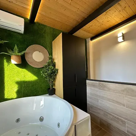La Mini Casa Holiday home