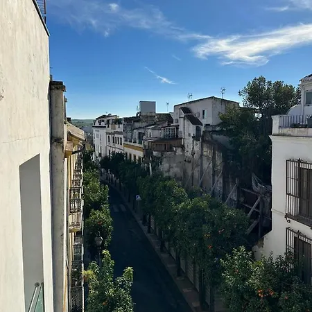 بيت للعطل La Mini Casa قرطبة