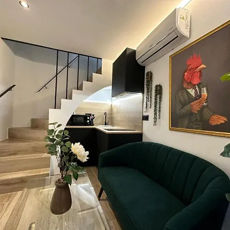 La Mini Casa
