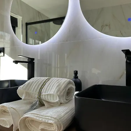La Mini Casa Holiday home