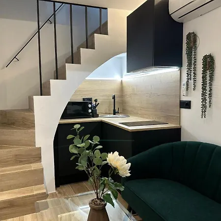 La Mini Casa Cordoba