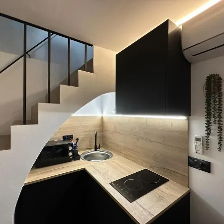 La Mini Casa