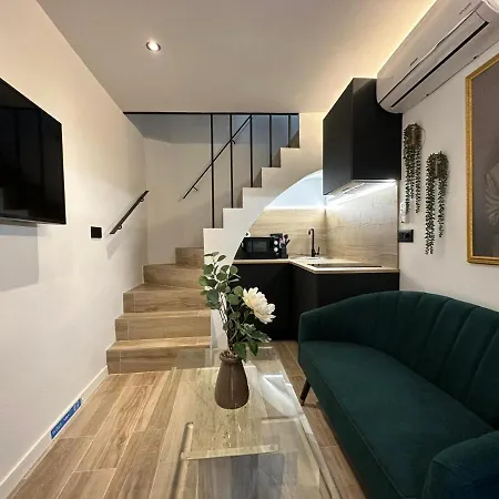 La Mini Casa