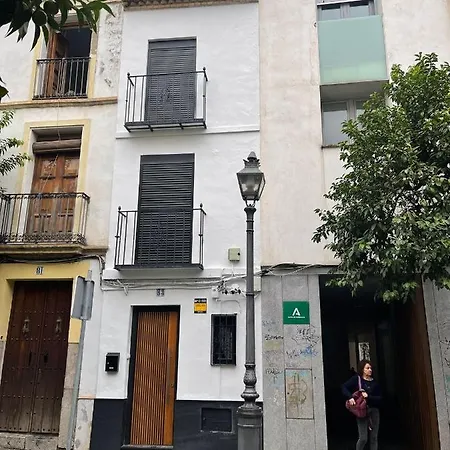 La Mini Casa Holiday home *