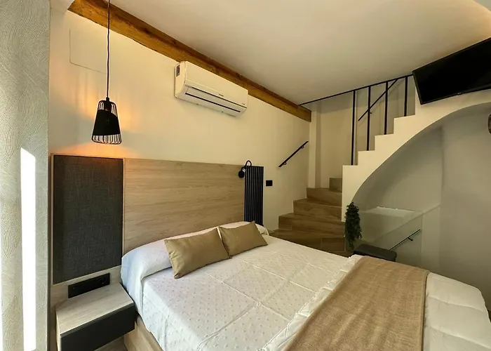 La Mini Casa Casa de Férias