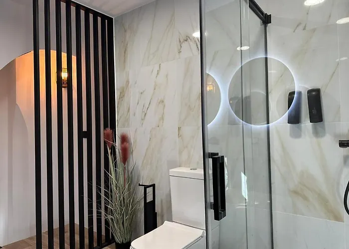 Dom wakacyjny La Mini Casa Kordoba