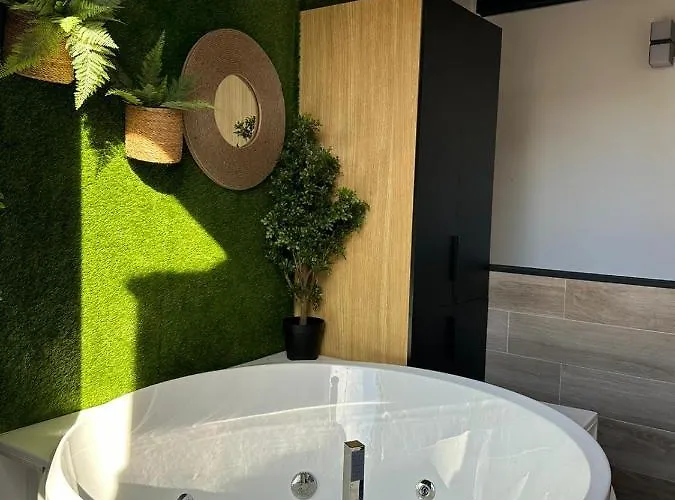 La Mini Casa Casa de Férias