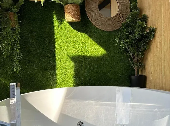 La Mini Casa Kordoba