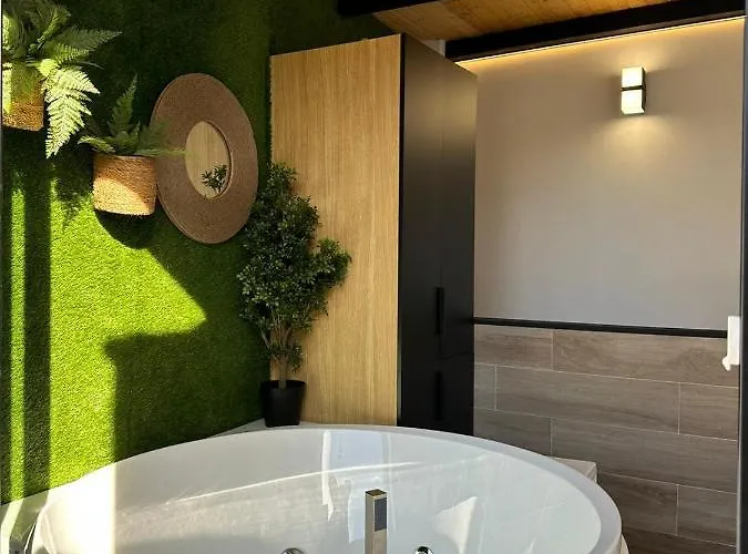 Casa de Férias La Mini Casa