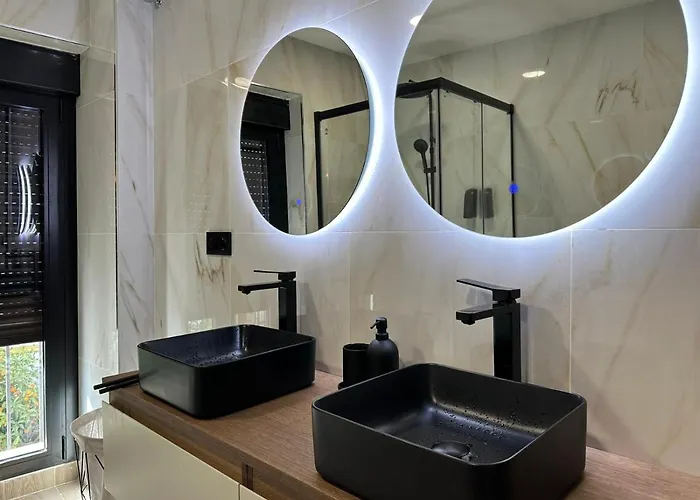 La Mini Casa Kordoba