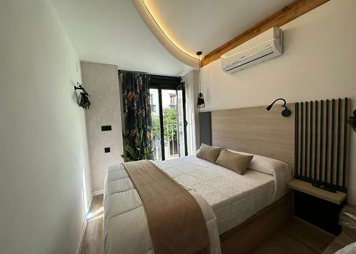 La Mini Casa Casa de Férias