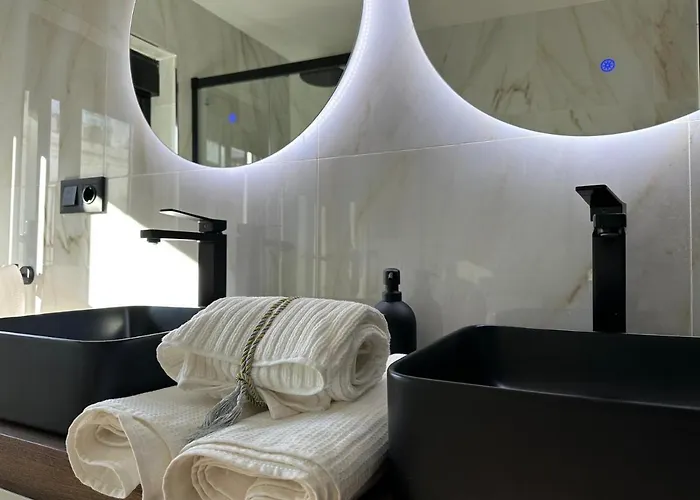 La Mini Casa Dom wakacyjny