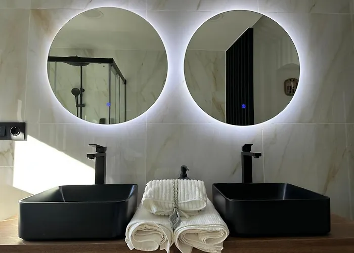 La Mini Casa Kordoba