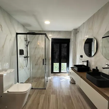 La Mini Casa * 科爾多瓦