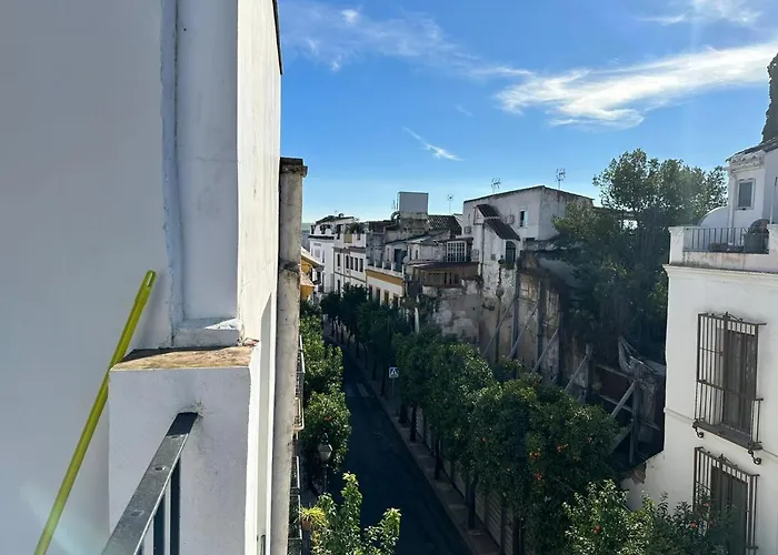 La Mini Casa Hébergement de vacances Cordoue