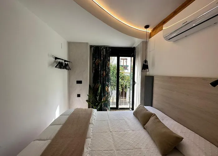 Hébergement de vacances La Mini Casa