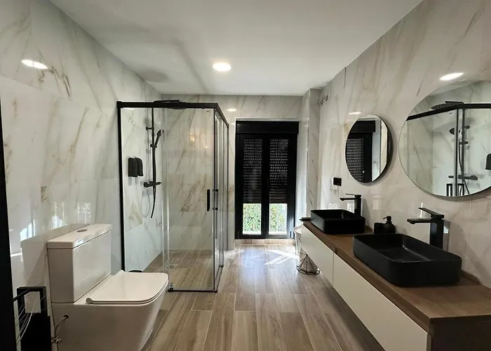 La Mini Casa * Cordoue