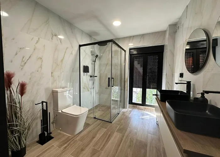 Hébergement de vacances La Mini Casa *