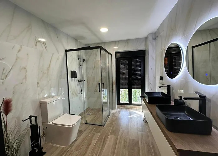 La Mini Casa * Cordoue