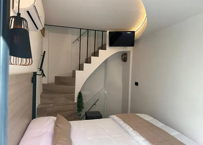 La Mini Casa Hébergement de vacances