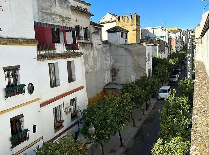 La Mini Casa * Cordoue