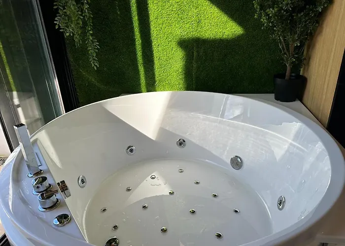 Hébergement de vacances La Mini Casa