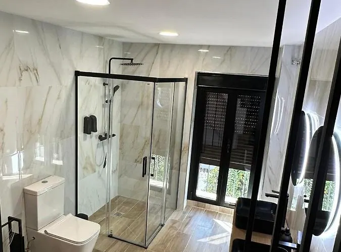 La Mini Casa Hébergement de vacances *