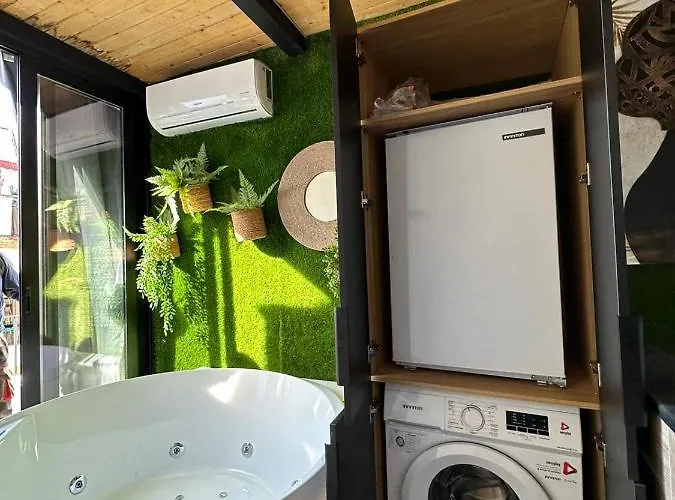 Hébergement de vacances La Mini Casa Cordoue