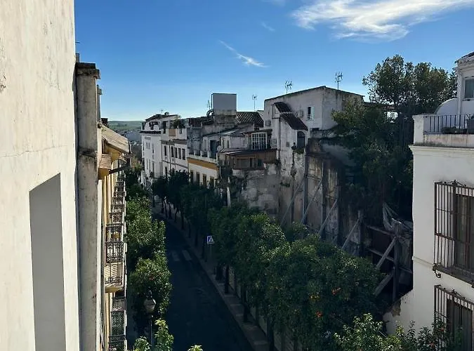 Hébergement de vacances La Mini Casa Cordoue