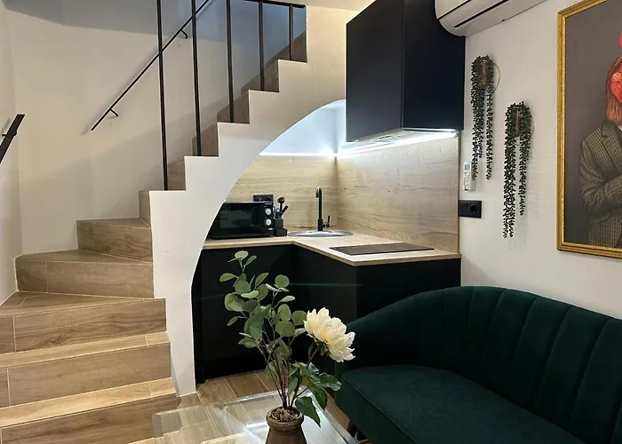 La Mini Casa Cordoue