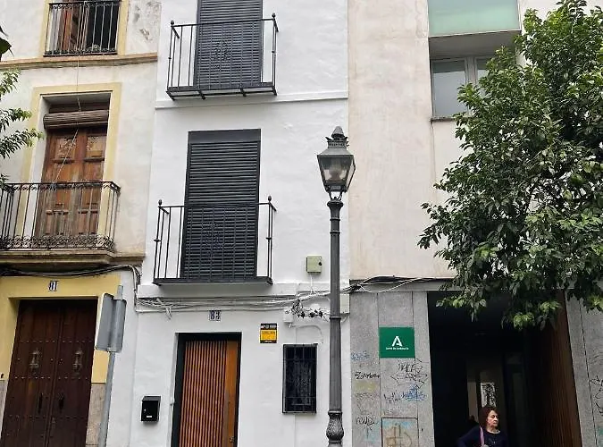 La Mini Casa Hébergement de vacances *