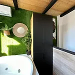 בית נופש La Mini Casa קורדובה