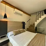 La Mini Casa בית נופש