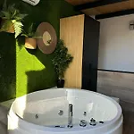 La Mini Casa בית נופש